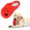 Slipper Dog Toy