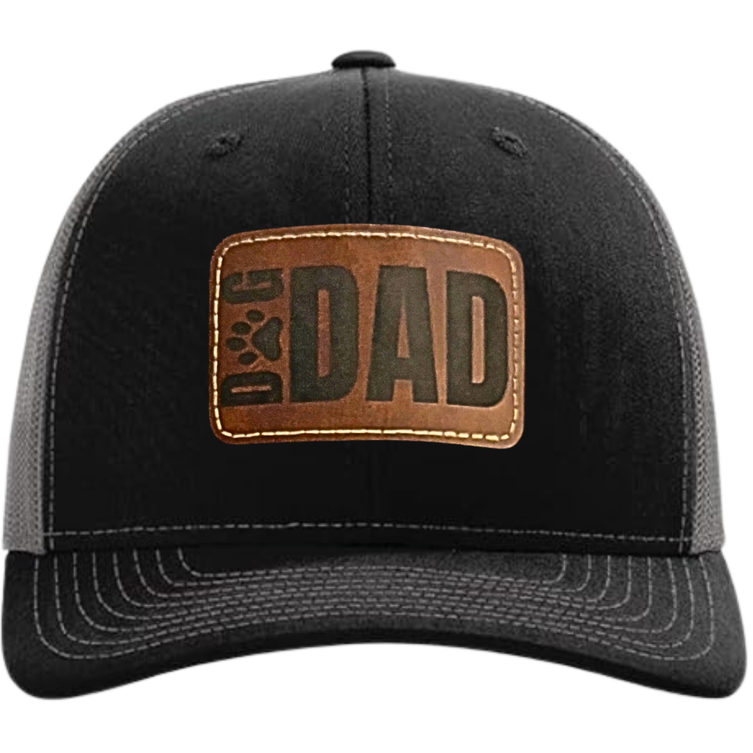 Dog Dad Hat