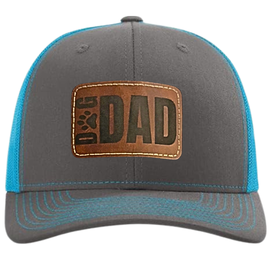 Dog Dad Hat