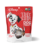 Disney Table Scraps -Organic Chicken Tender Recipe