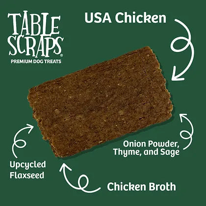 Disney Table Scraps -Chicken Bone Broth