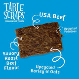 Disney Table Scraps - Roast Beef Recipe