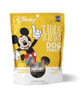 Disney Table Scraps - Hot Diggity Dog Recipe