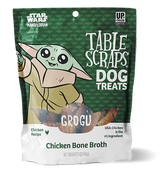 Disney Table Scraps -Chicken Bone Broth