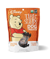 Disney Table Scraps -  Organic Honey Roasted Turkey Recipe