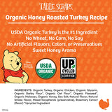 Disney Table Scraps -  Organic Honey Roasted Turkey Recipe