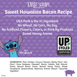 Disney Table Scraps - Sweet Hawaiian Bacon Recipe