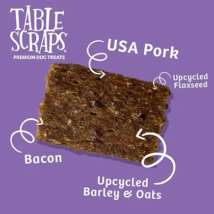 Disney Table Scraps - Sweet Hawaiian Bacon Recipe