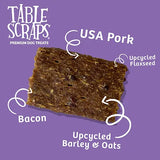 Disney Table Scraps - Sweet Hawaiian Bacon Recipe