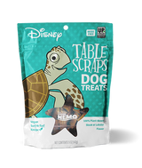 Disney Table Scraps - Vegan Surf-N-Turf Recipe