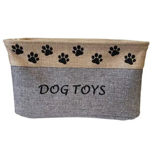 Pet Toy Organizer