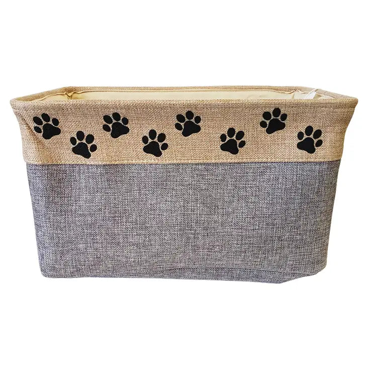 Pet Toy Organizer