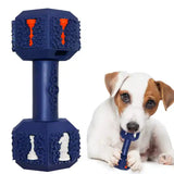 Dumbbell Dog Toy