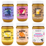 Buddy Budder Dog Peanut Butter