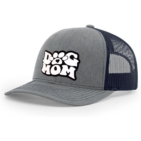 Dog Mom Hat