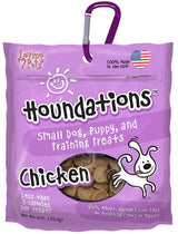 Houndations Training Treats Chicken