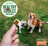 Nylabone Chicken Chewy Bites Dog Treats