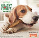 Nylabone Healthy Edibles Chews Chicken Wolf