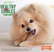 Nylabone Healthy Edibles Chews Chicken Petite