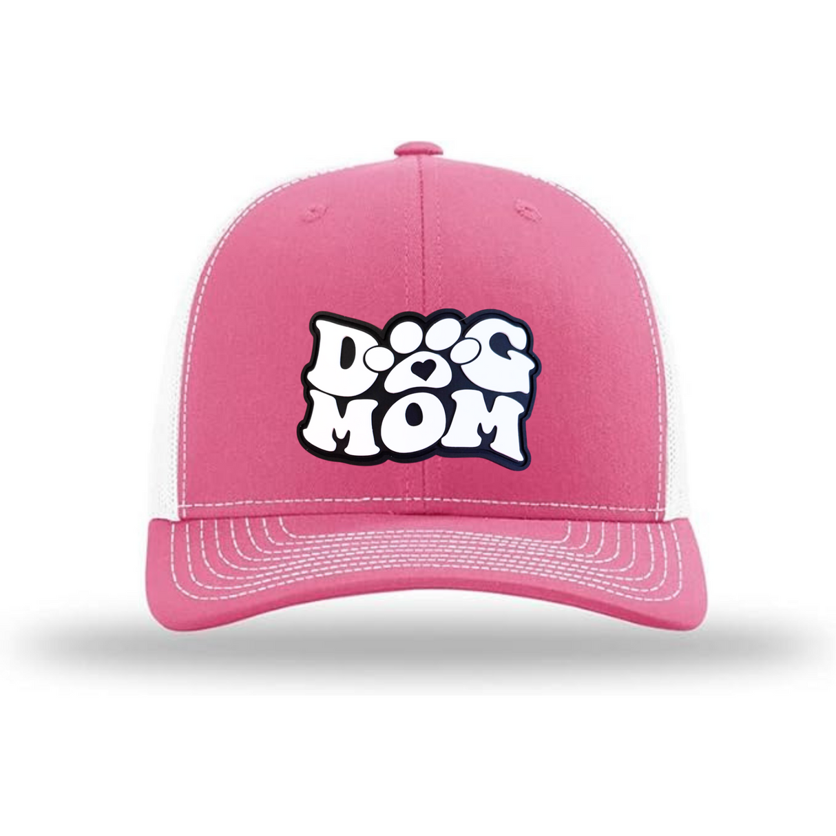 Dog Mom Hat