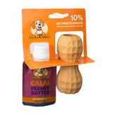 Poochie Calm Butter & Toy Filler