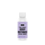 The Only Doggy Mouthwash Dogs Need