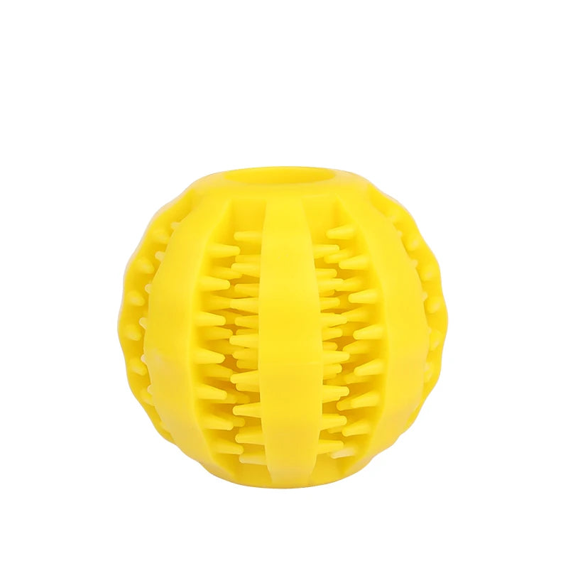 2 Pack Treat holding Toy Ball